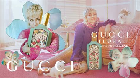 gucci flora adv|gucci flora ad music.